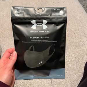 Under Armour SportsMask